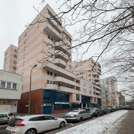Shortstaypoland Krochmalna Βαρσοβία Εξωτερικό φωτογραφία